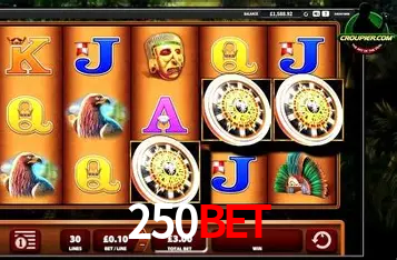 A Emoção da Loteria na 250BET: Uma Chance de Mudança de Vida