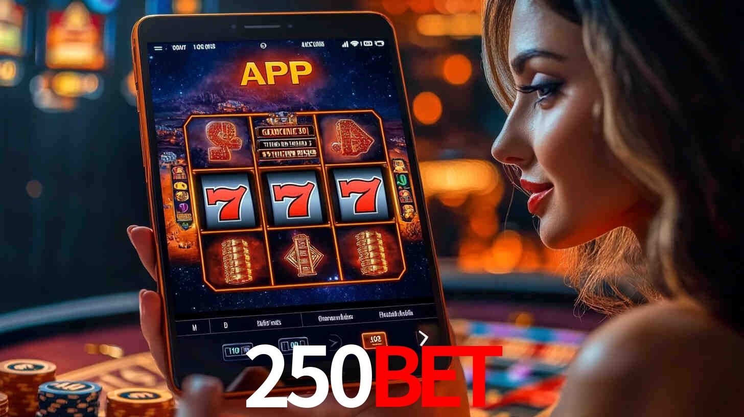 250BET - Jogos Legais e Seguros Brasil - 250 BET login