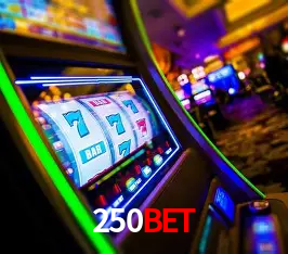 Desvendando o Mundo dos Jogos Virtuais na 250BET
