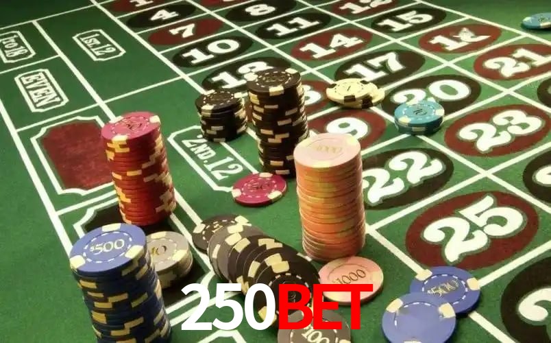 Estatísticas 250BET
