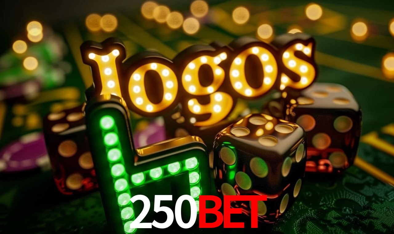 Bônus de Boas-vindas 250BET
