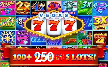 Desvendando o Mundo dos Jogos Virtuais na 250BET