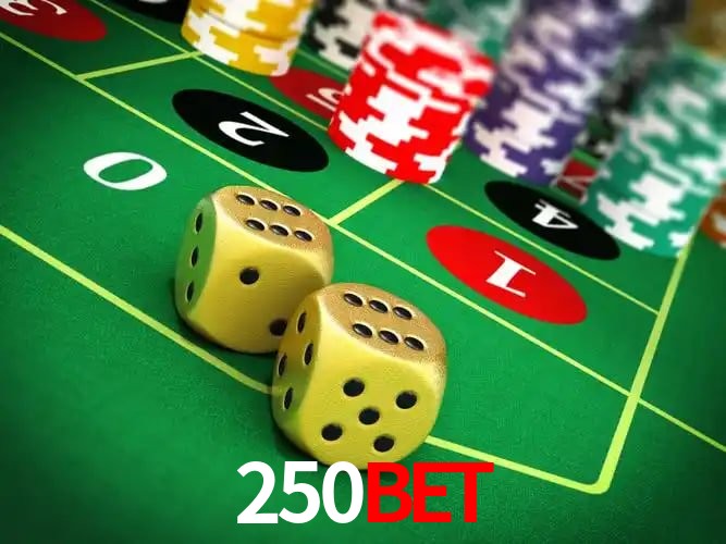 Experiência VIP 250BET
