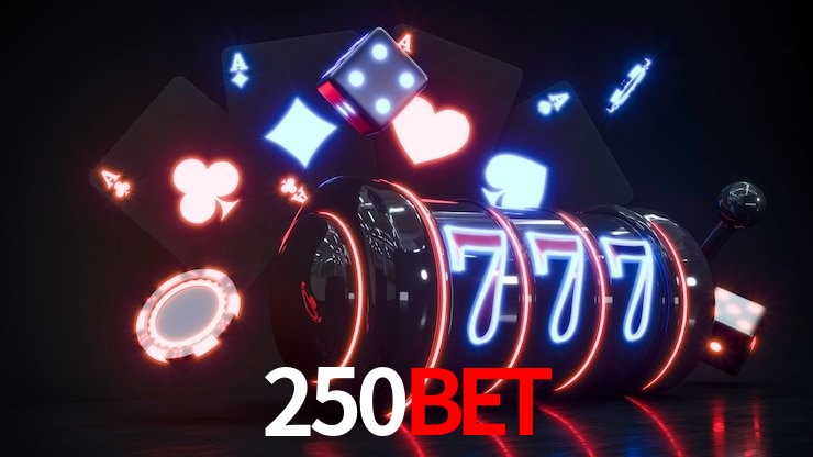 Welcome Bonus 250BET