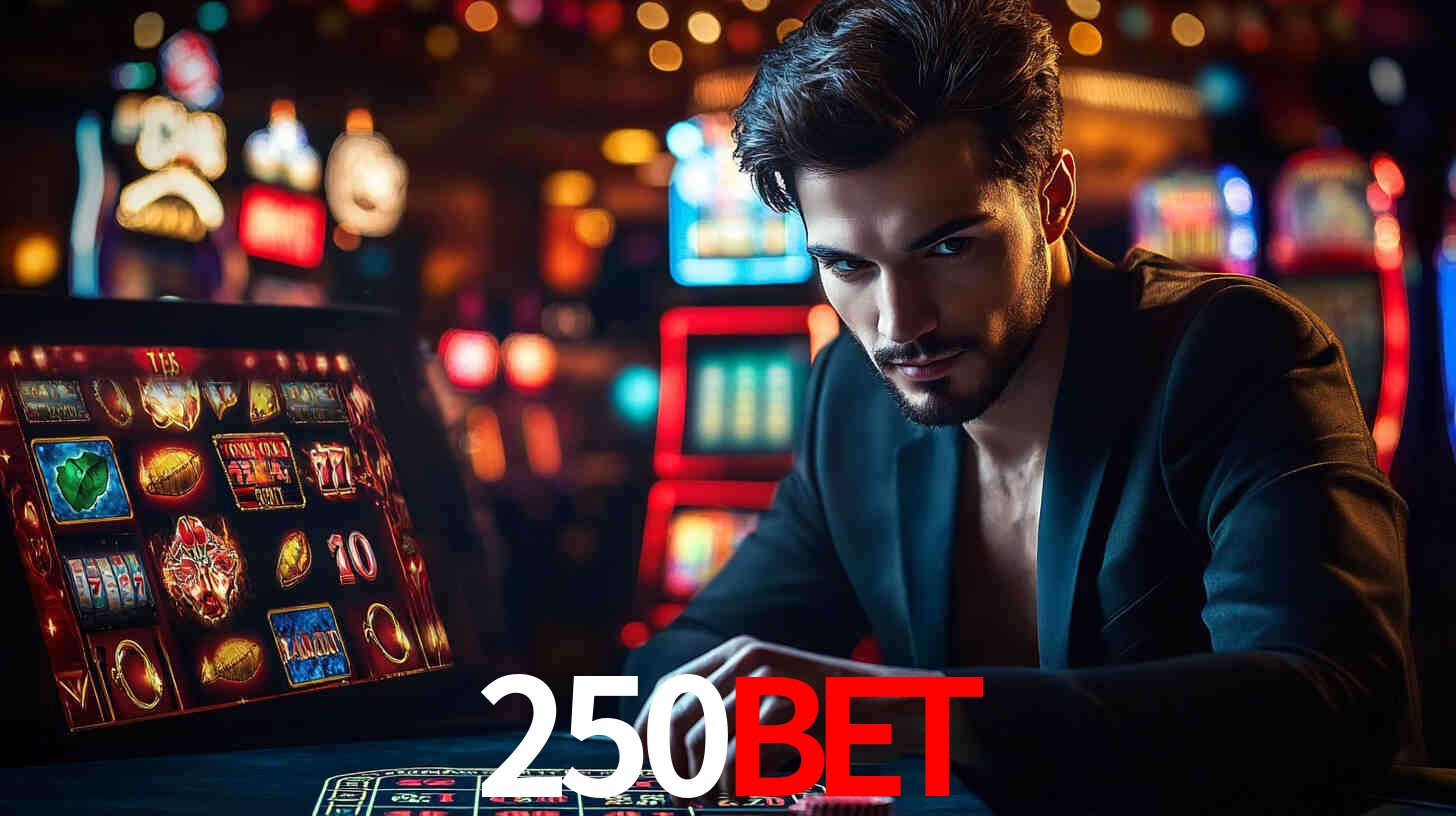 250 BET APP