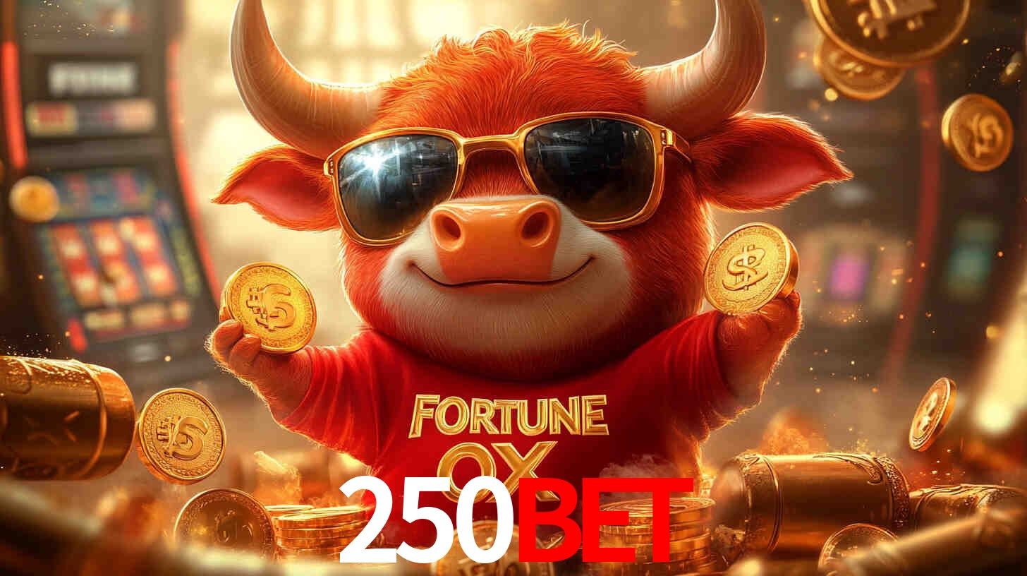 250BET: Seu Cassino Premiado com Pagamentos Rápidos