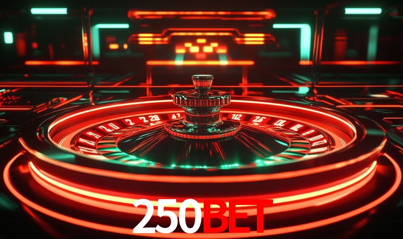 A Revolução dos Aplicativos de Jogos no 250BET
