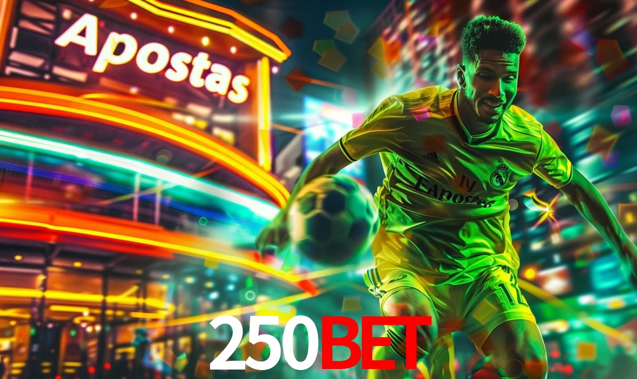 Experiência VIP 250BET