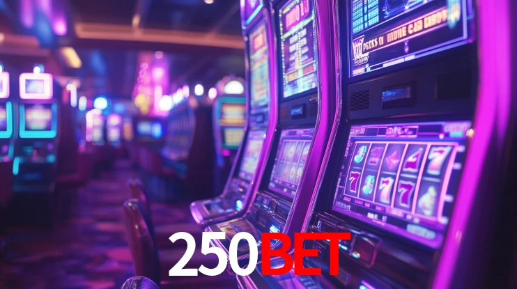 Cassino Online 250BET