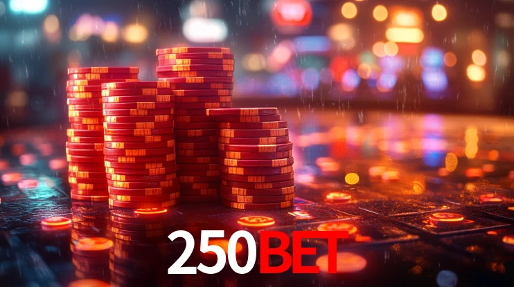 Suporte no Cassino Online 250BET