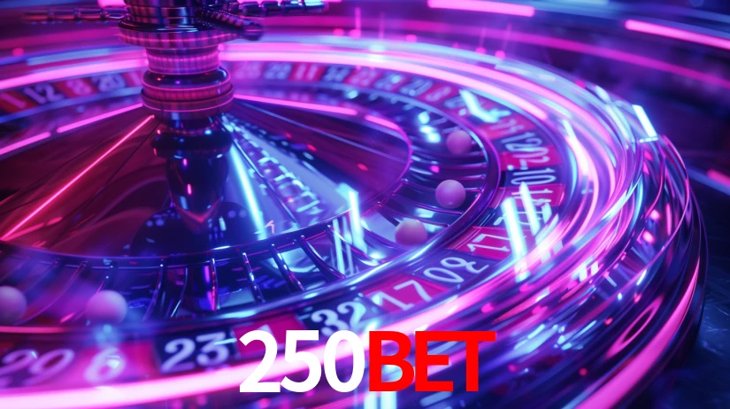Jogos Diferentes no Cassino Online 250BET