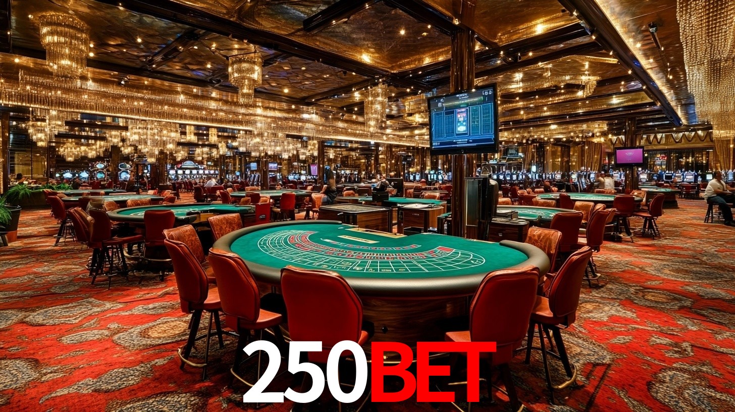 250BET: Jogos de Caça-Níqueis-Altas Recompensas, Roleta-Velocidade, Blackjack-Desafios Máximos
