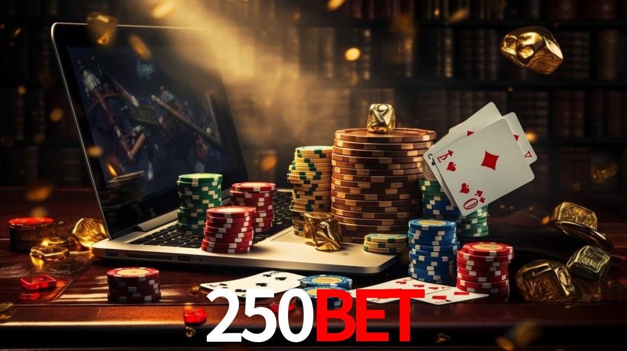 Bônus Diários 250BET