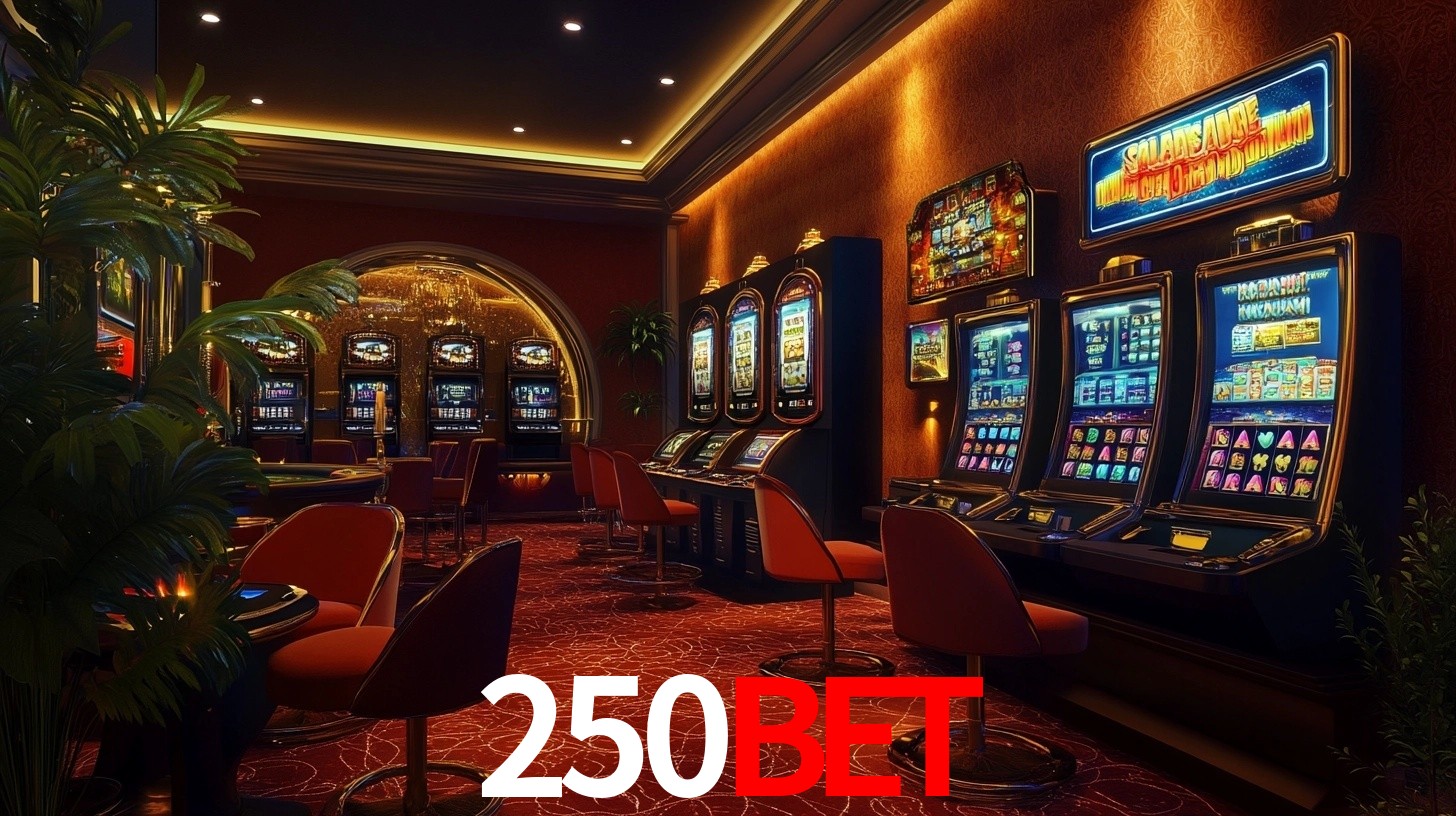 Live Casino 250BET