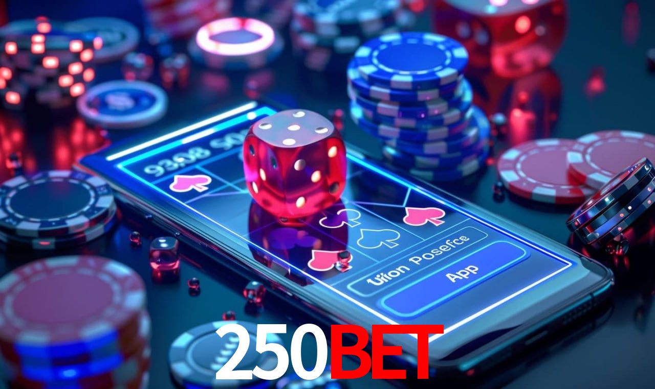 cassino 250BET