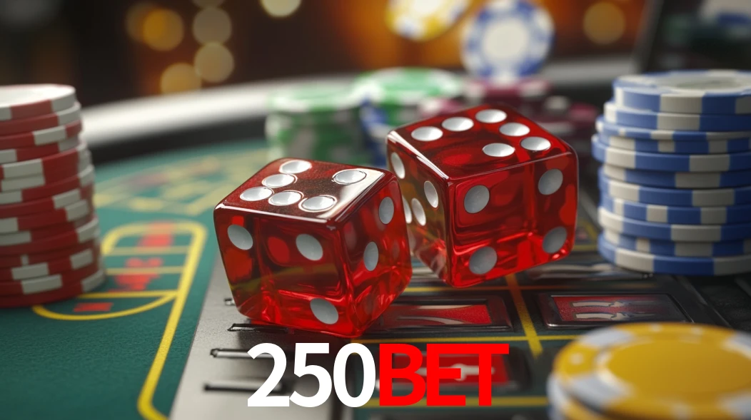 VIP Casino 250BET