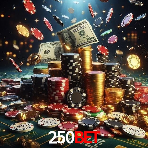 Descubra o Programa VIP da 250BET: Vantagens Exclusivas para Jogadores