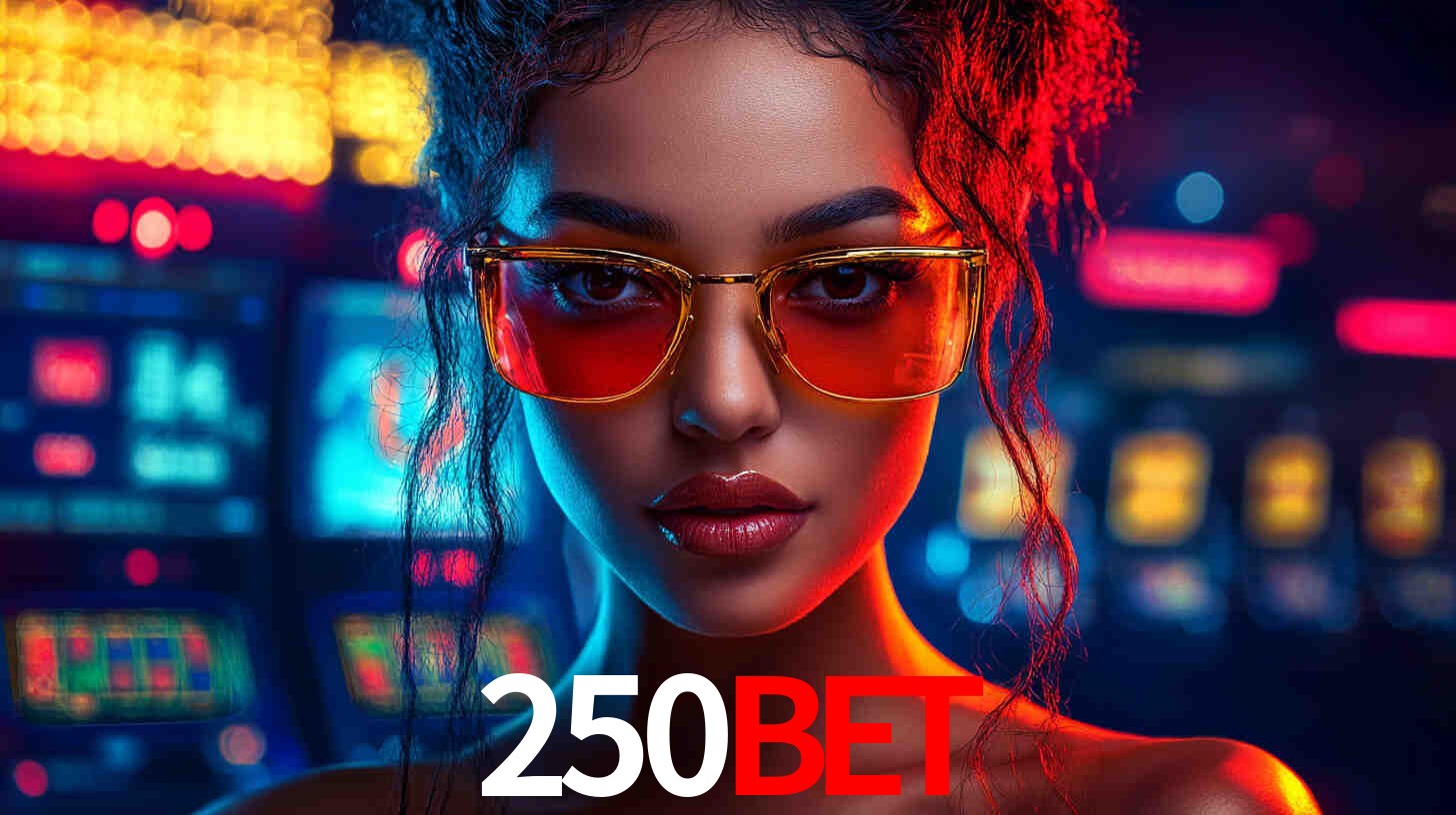 Inovações de Jogos na 250BET: O Futuro das Experiências Interativas