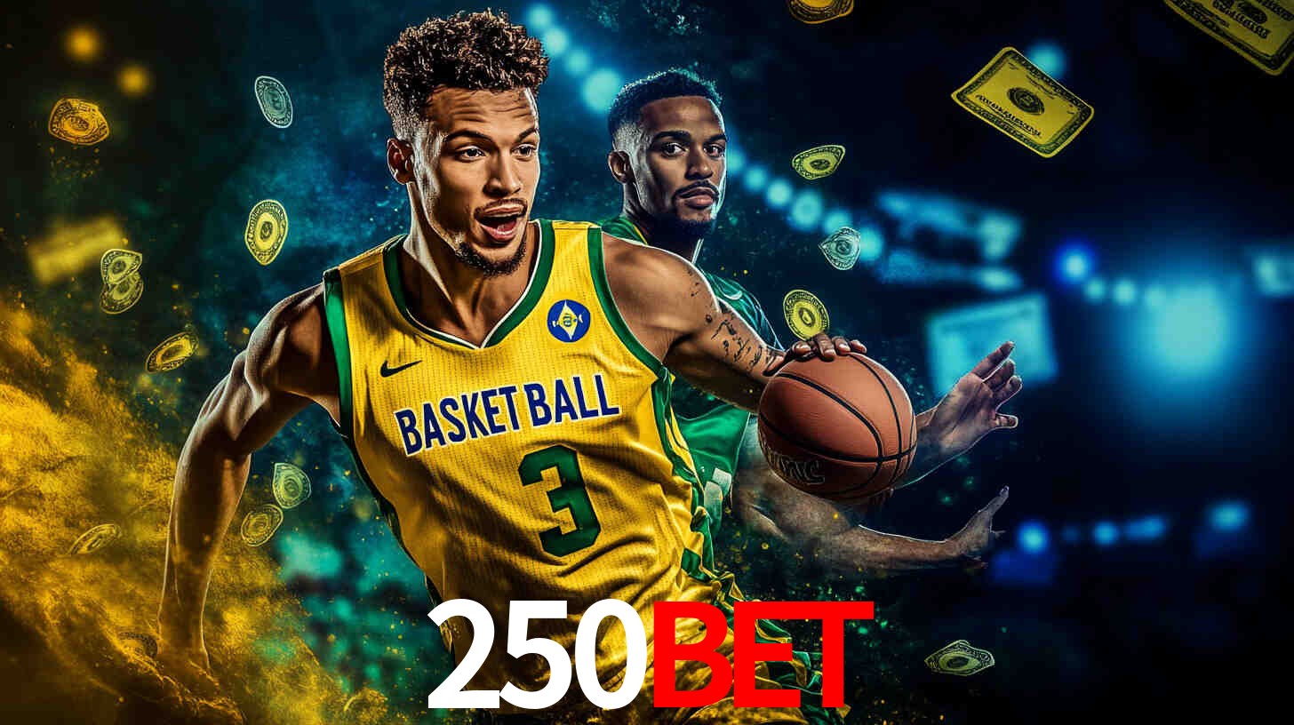 Descubra a Magia dos Jogos de Arcade no 250BET