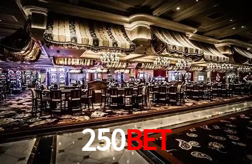APP oficial da 250BET para mobile