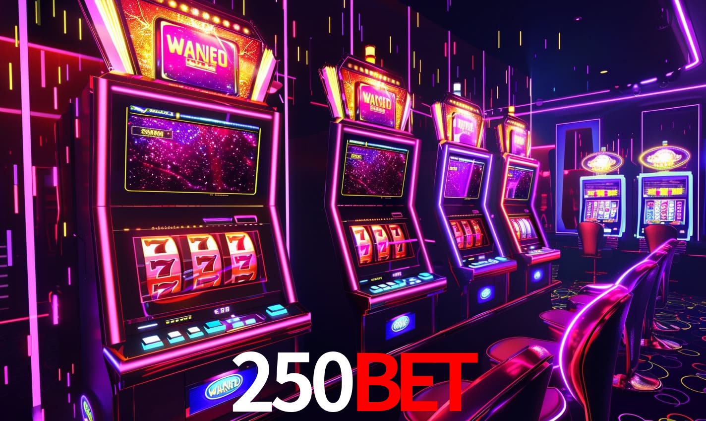 A Experiência Imersiva dos Cassinos Ao Vivo no 250BET