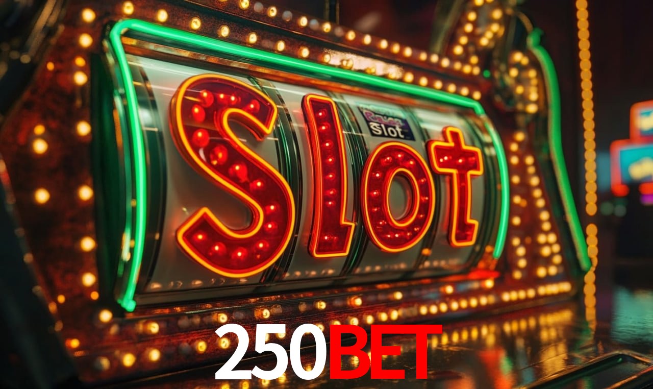 Login Seguro 250BET