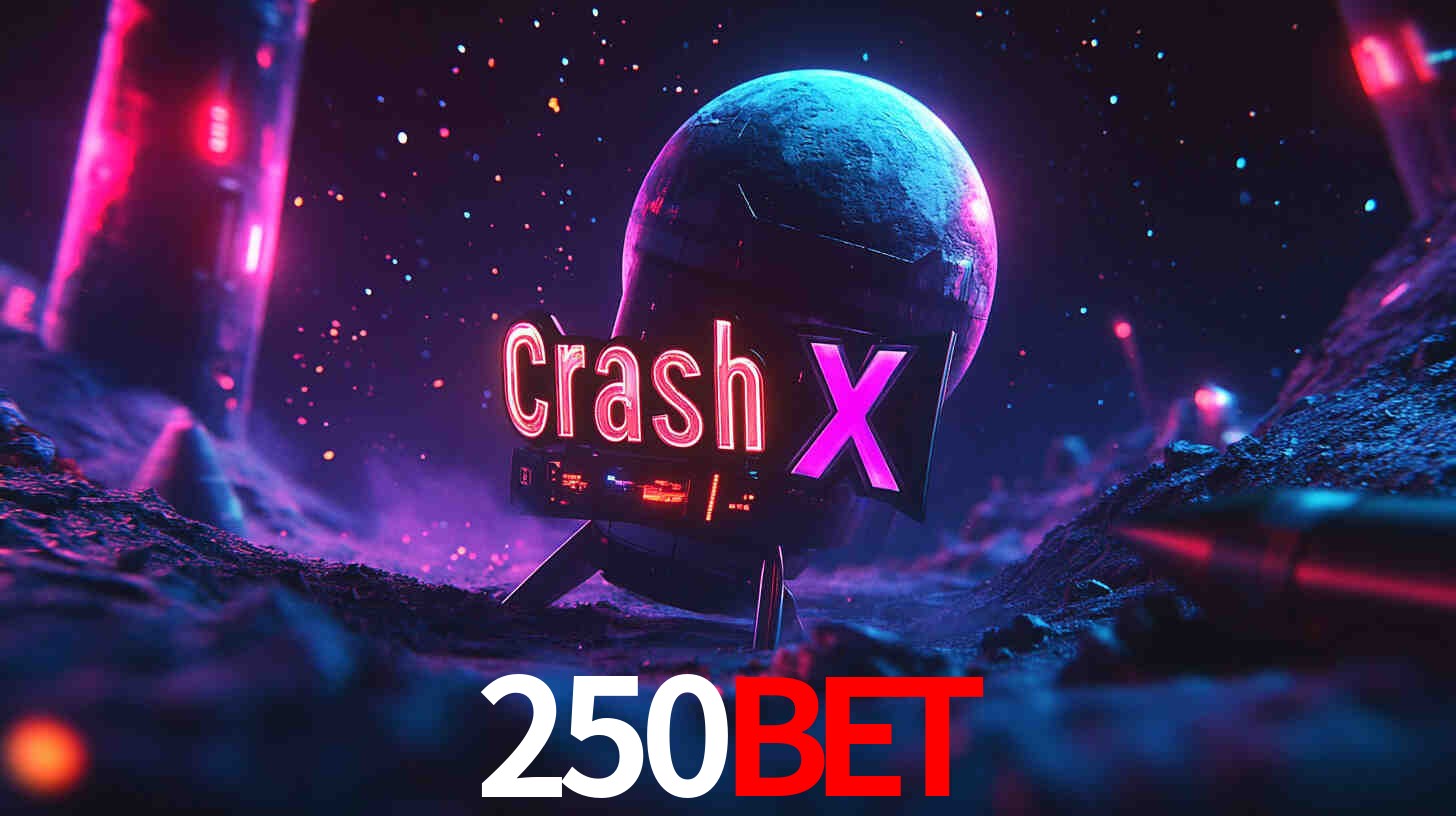 Apostas Esportivas na 250BET: Um Guia Completo