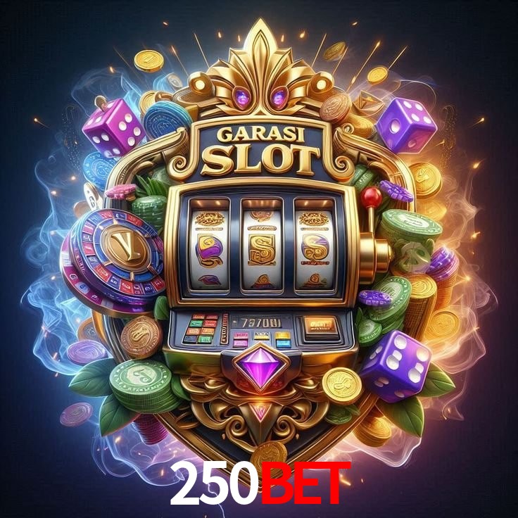 Provedores de Jogos 250BET