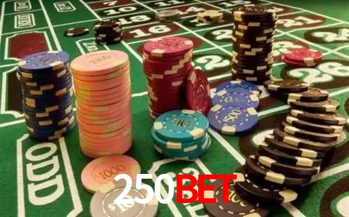 Bônus Generosos e Exclusivos no 250BET para Você!