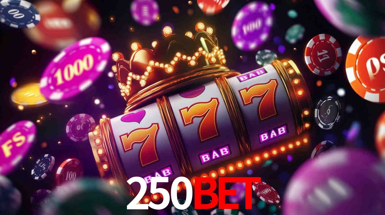 Live Casino 250BET
