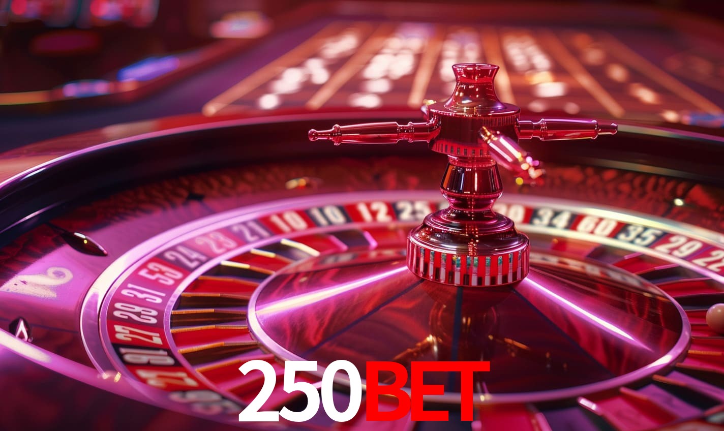 A Popularidade dos Caça-Níqueis no 250BET