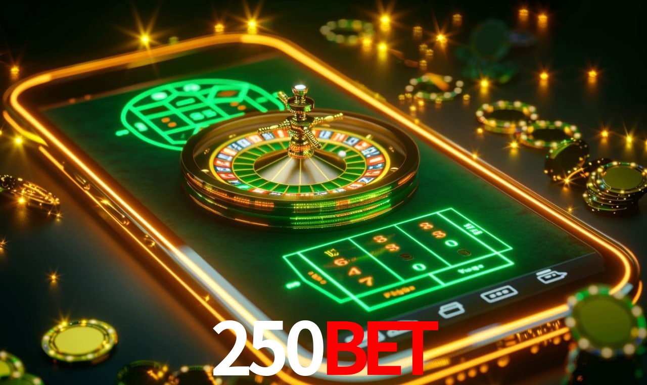 Segurança 2FA 250BET