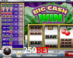 A Emoção da Loteria na 250BET: Uma Chance de Mudança de Vida