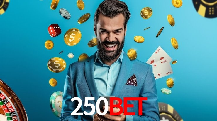 Slot Games 250BET