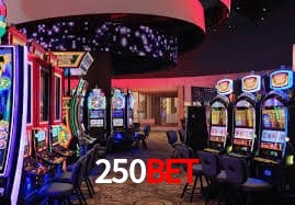Promoção Relâmpago 250BET