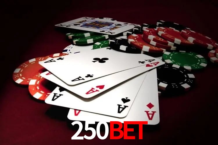 Jogos Exclusivos 250BET