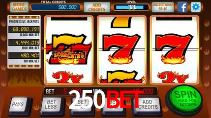 Descubra a Essência do 250BET: Nossa História e Compromissos