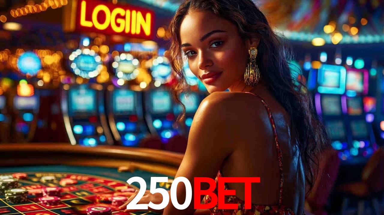 Estatísticas do Jogo 250BET