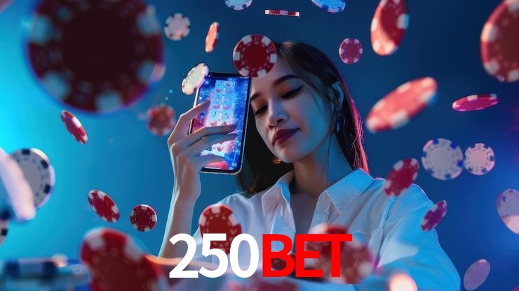 Explorando a Categoria de Eventos em Apostas na 250BET