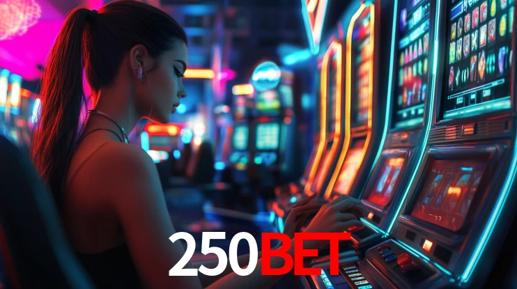 Premium Interface 250BET