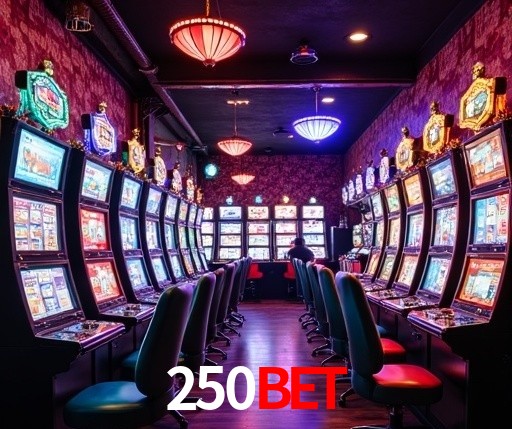 Ofertas Exclusivas 250BET