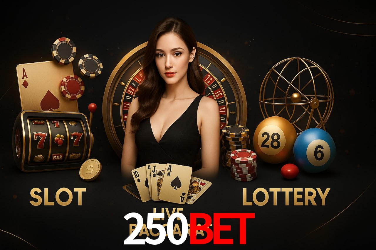 Especiais de Fim de Semana 250BET