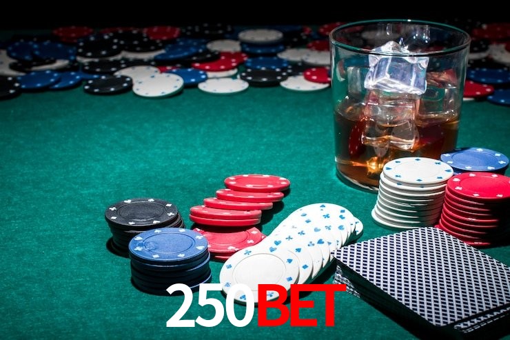 Programa VIP 250BET