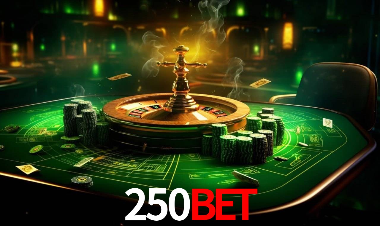 Explorando a Categoria de Eventos em Apostas na 250BET