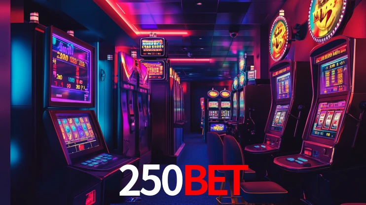 Exclusive Games 250BET