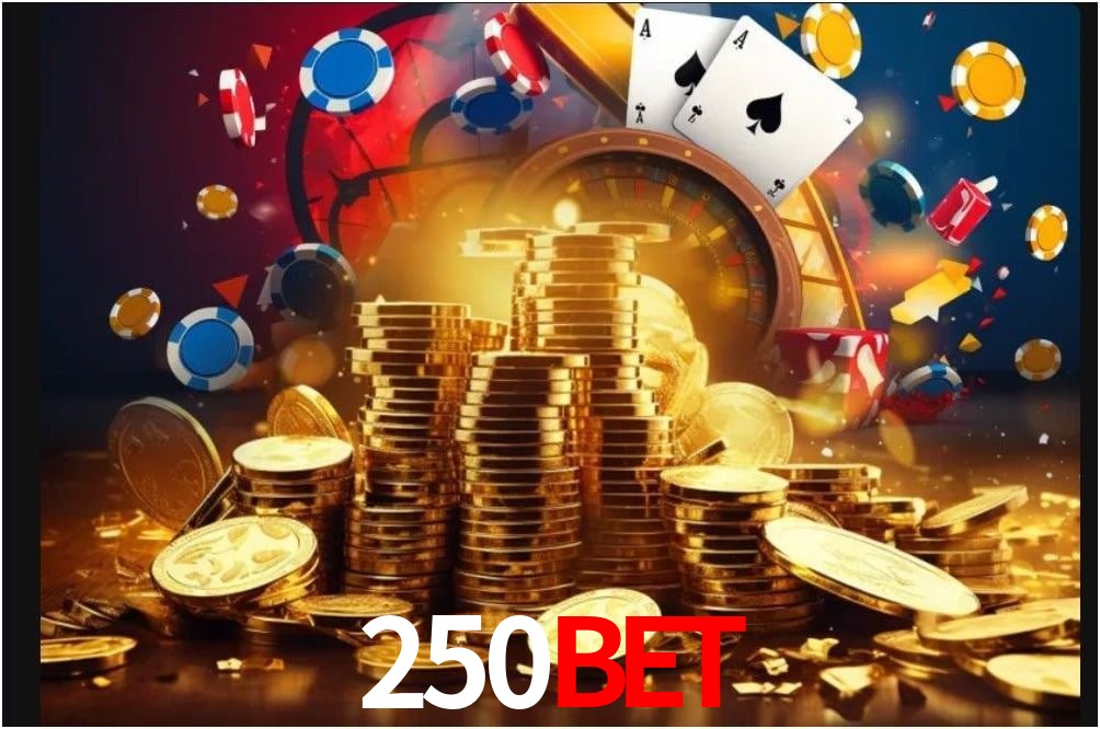A Experiência Imersiva dos Cassinos Ao Vivo no 250BET
