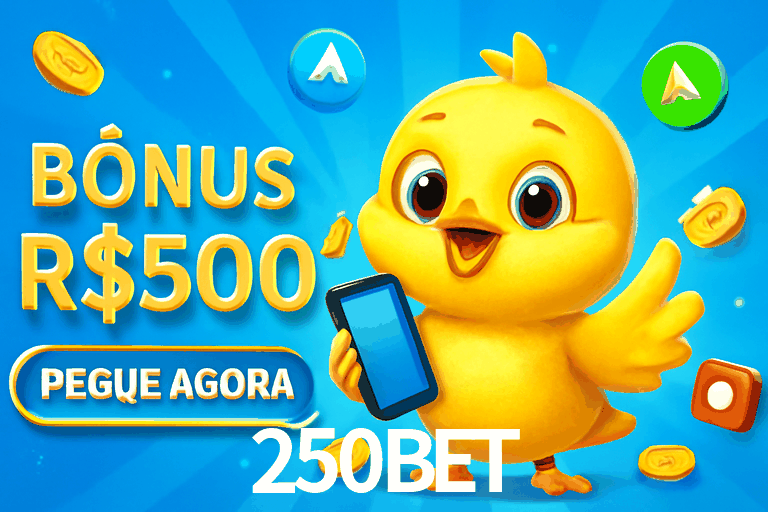 Platform Technology 250BET