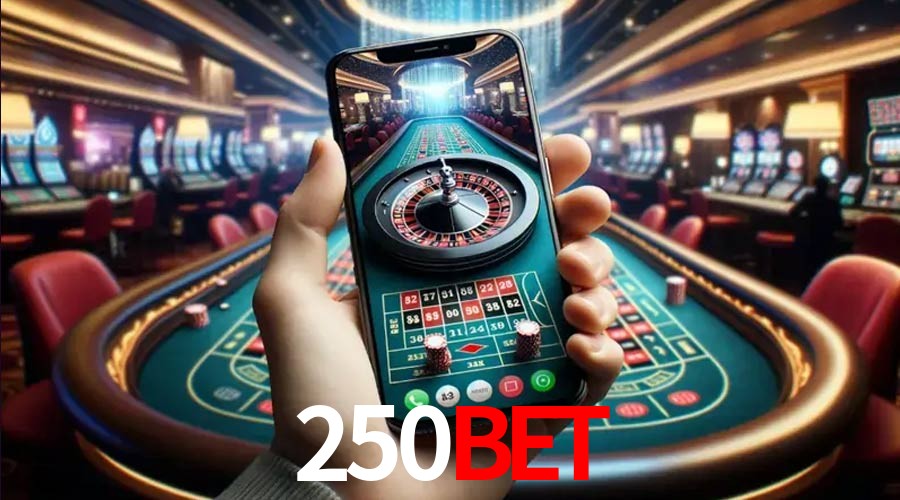 Secure Login 250BET