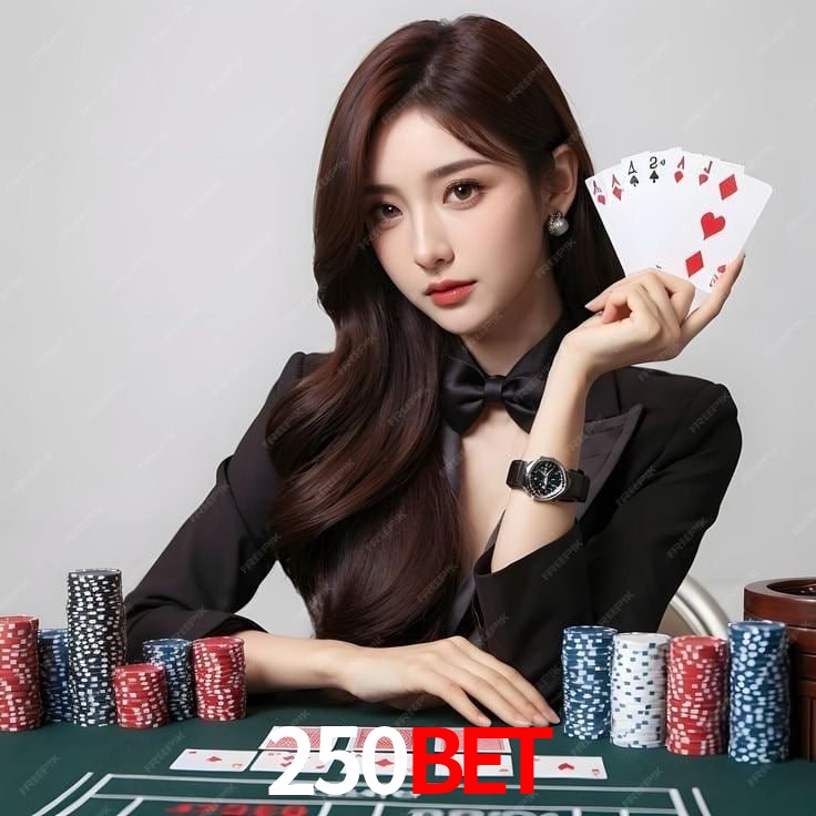Cadastro Rápido 250BET