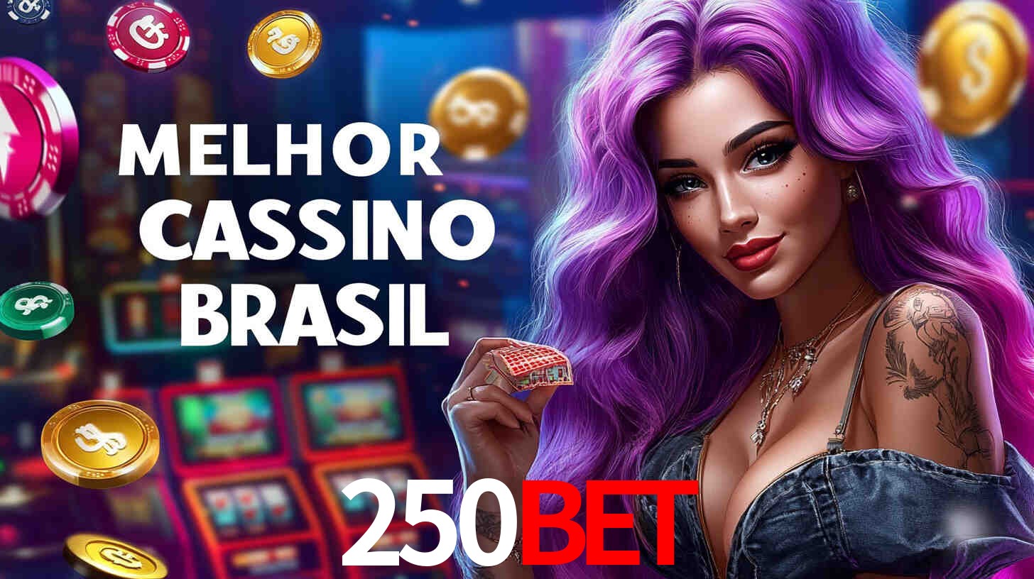 Desvendando o Mundo dos Jogos Virtuais na 250BET